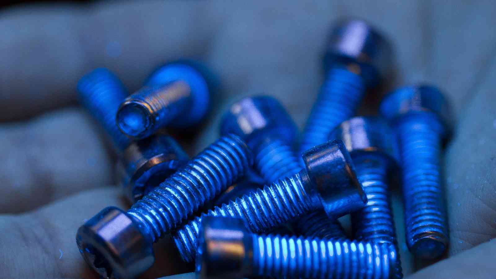 What Exactly is ISO Certified Fastener Supplier?